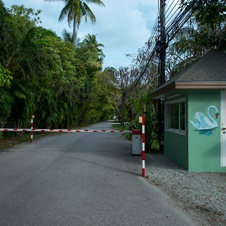 Fisherman Way Beach Villa Rawai Exterior foto
