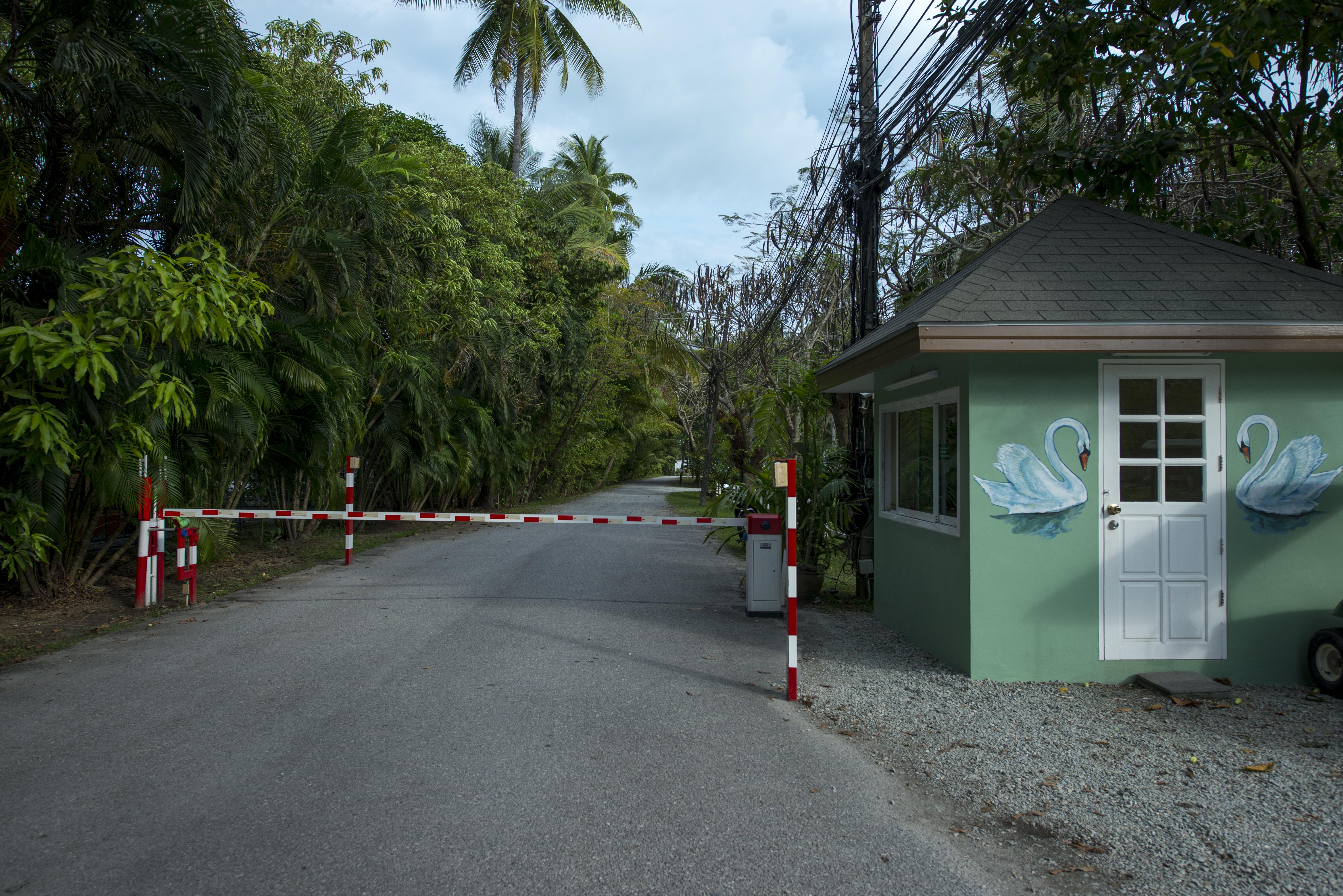 Fisherman Way Beach Villa Rawai Exterior foto