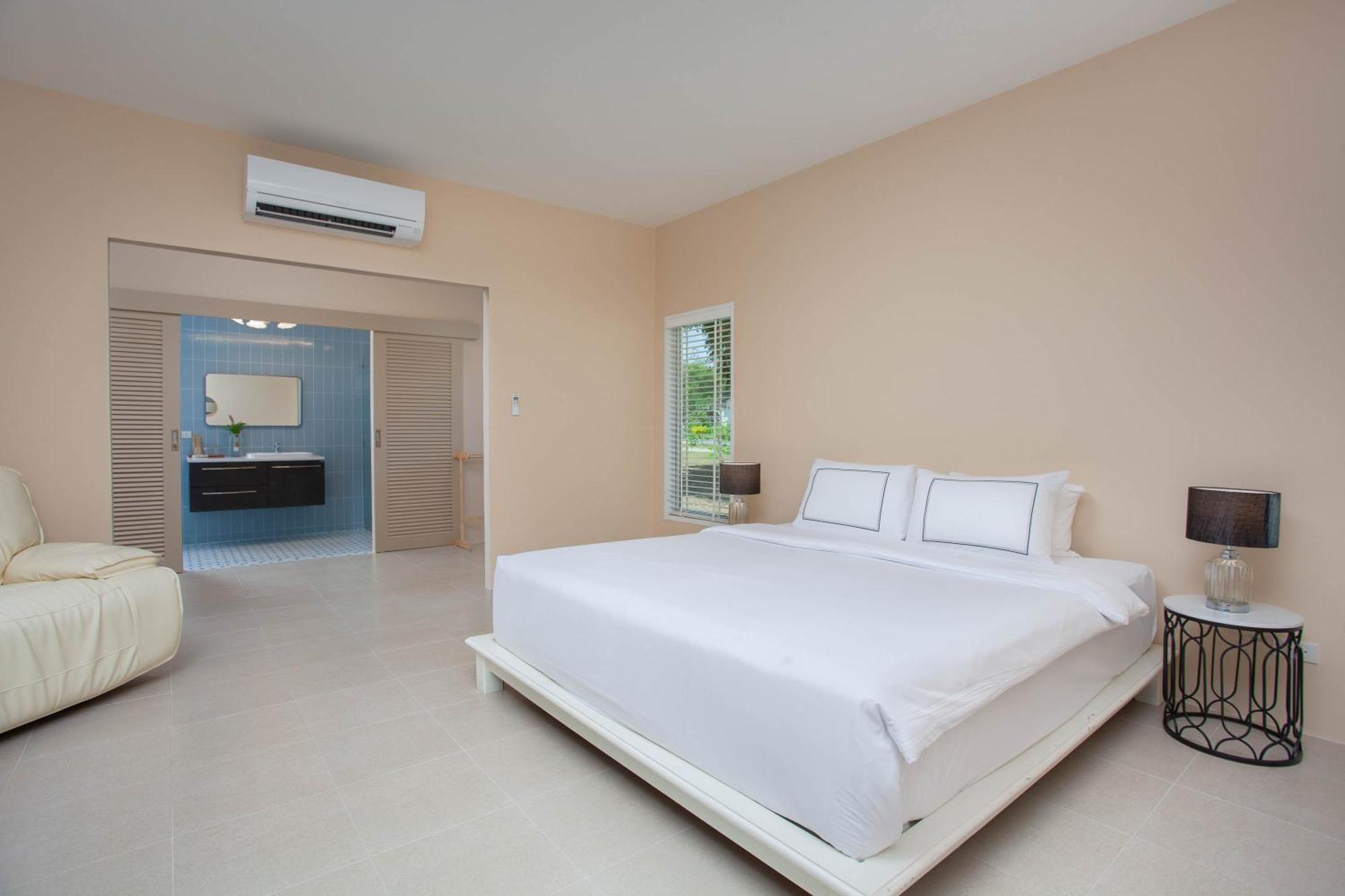 Fisherman Way Beach Villa Rawai Habitación foto